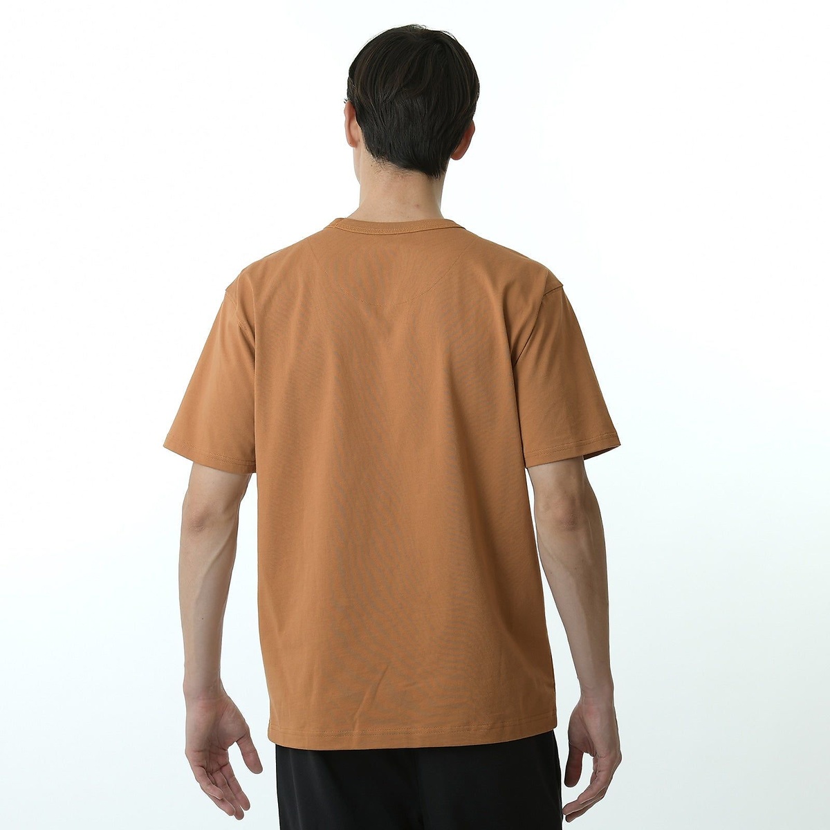 NB ATHLETICS NATURE STATE ショートスリーブTシャツ