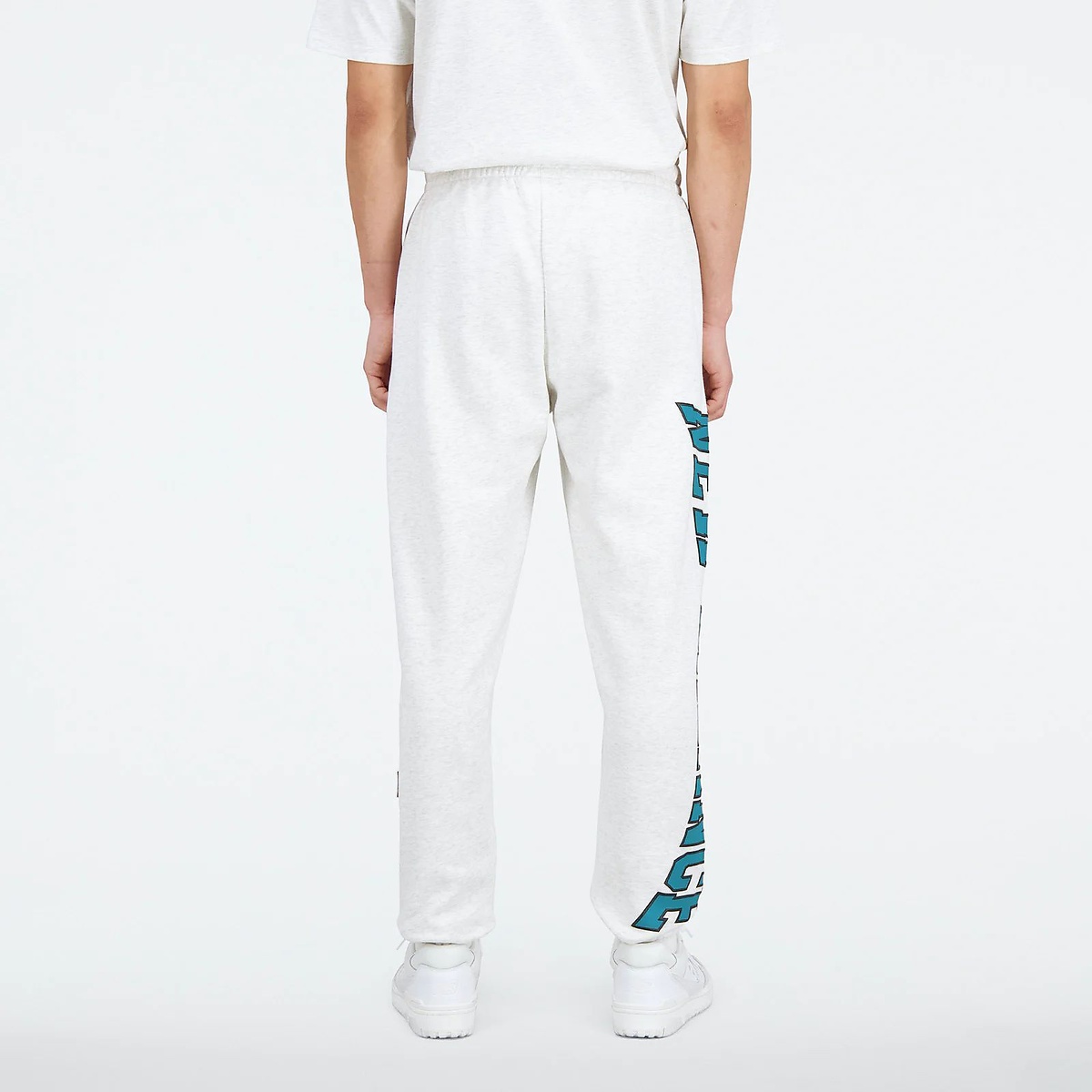 NB ATHLETICS WARPED クラシックス スウェットパンツ