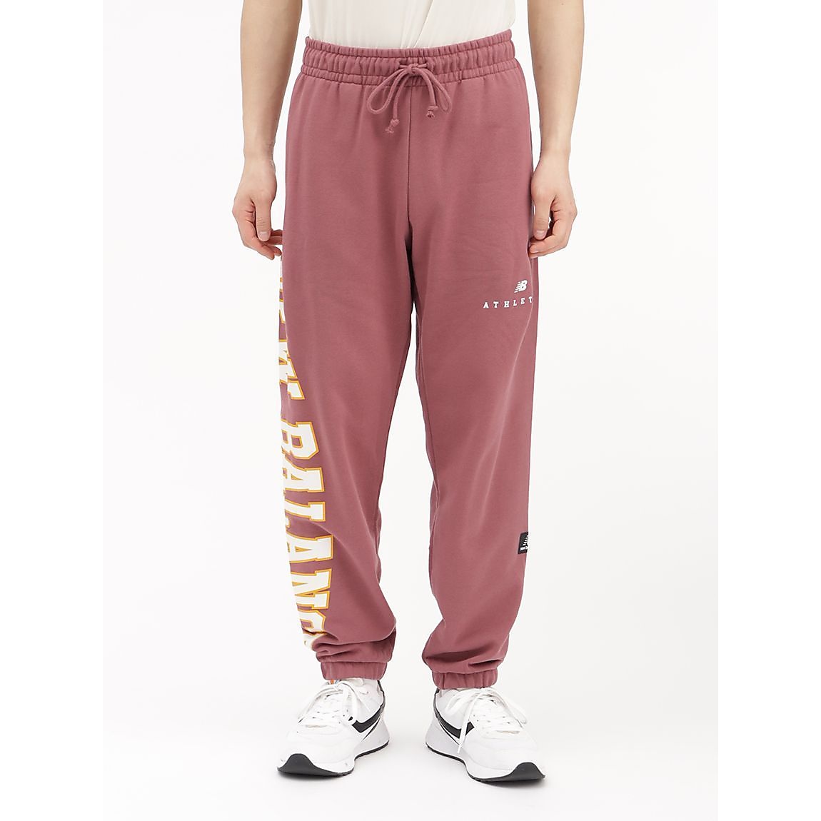 NB ATHLETICS WARPED クラシックス スウェットパンツ