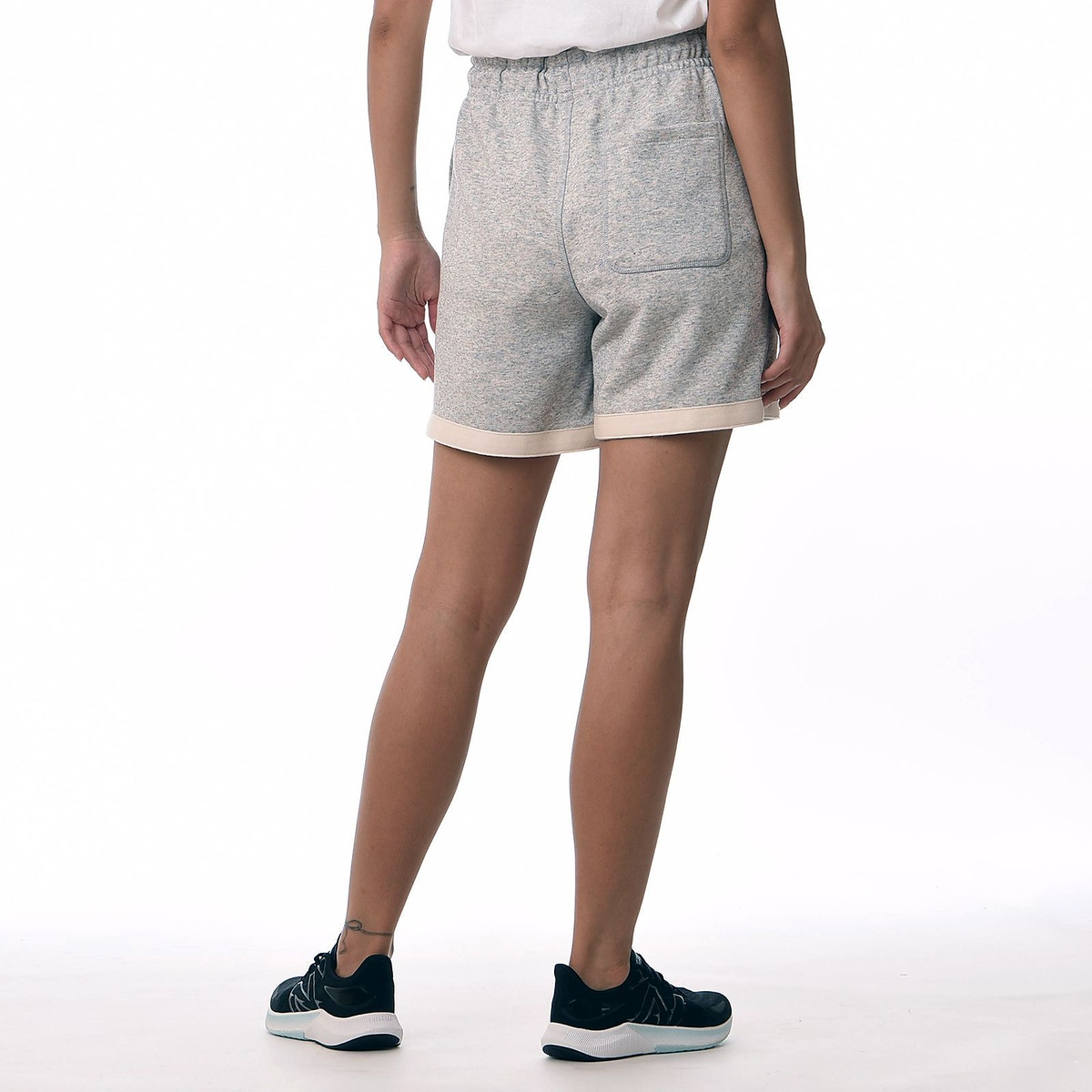 NB ATHLETICS UNDYED スウェットショーツ