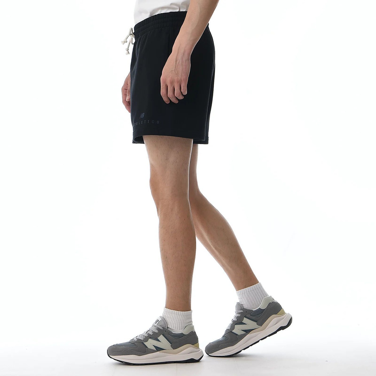 NB ATHLETICS WARPED クラシックス スウェットショーツ