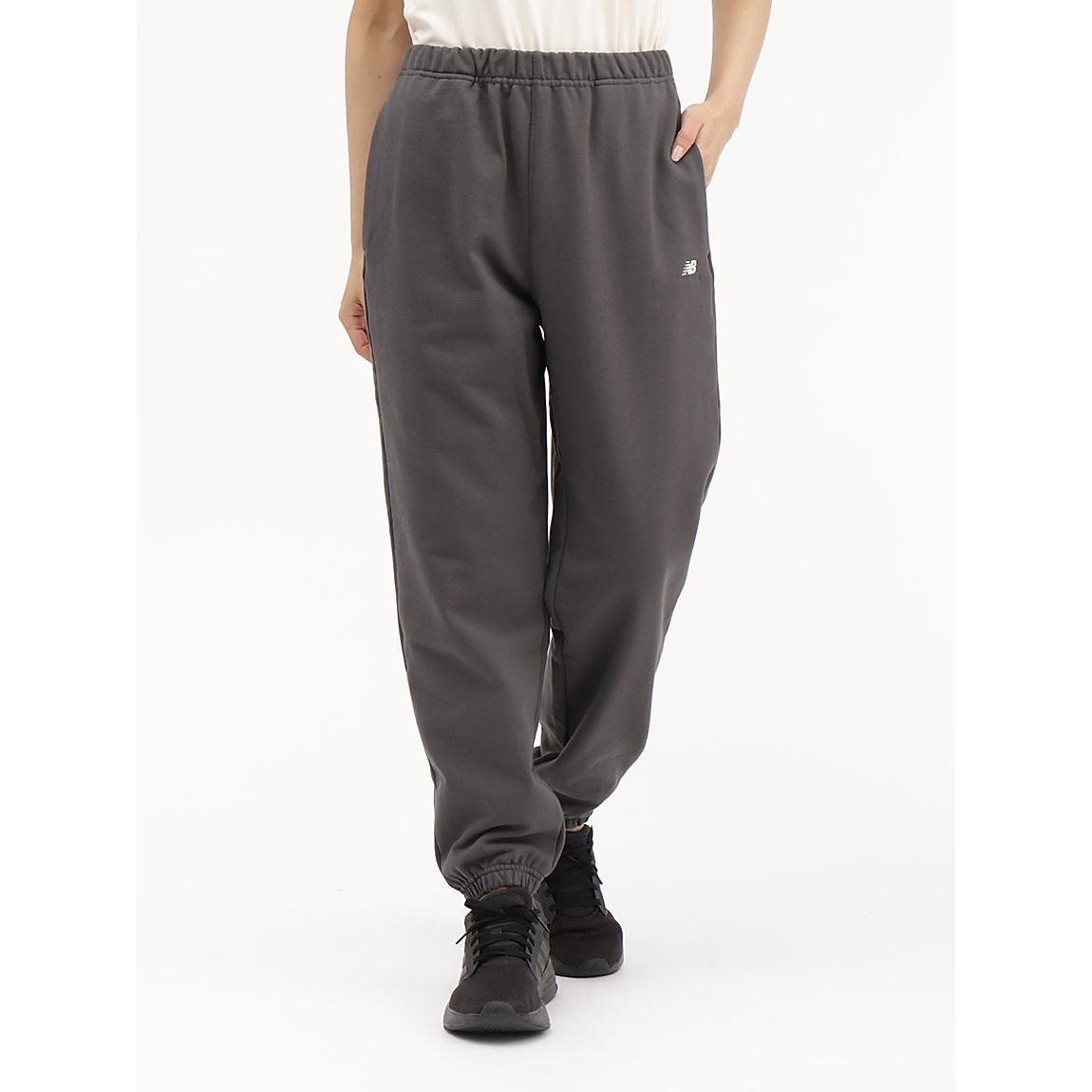 NB ATHLETICS スウェットパンツ