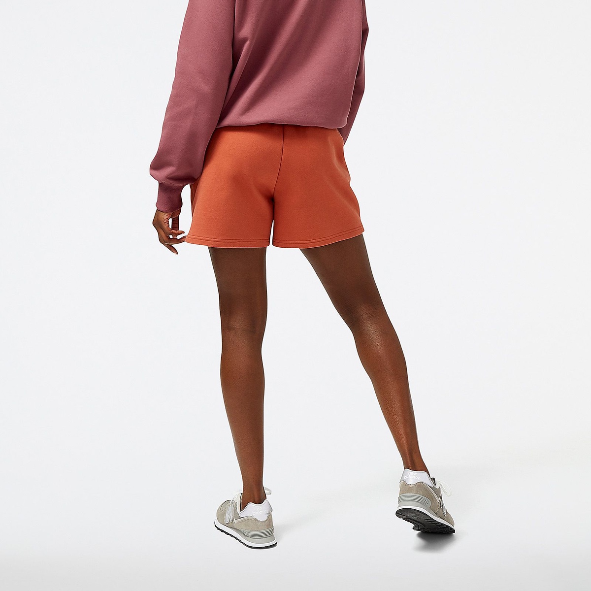 NB ATHLETICS NATURE STATEショーツ