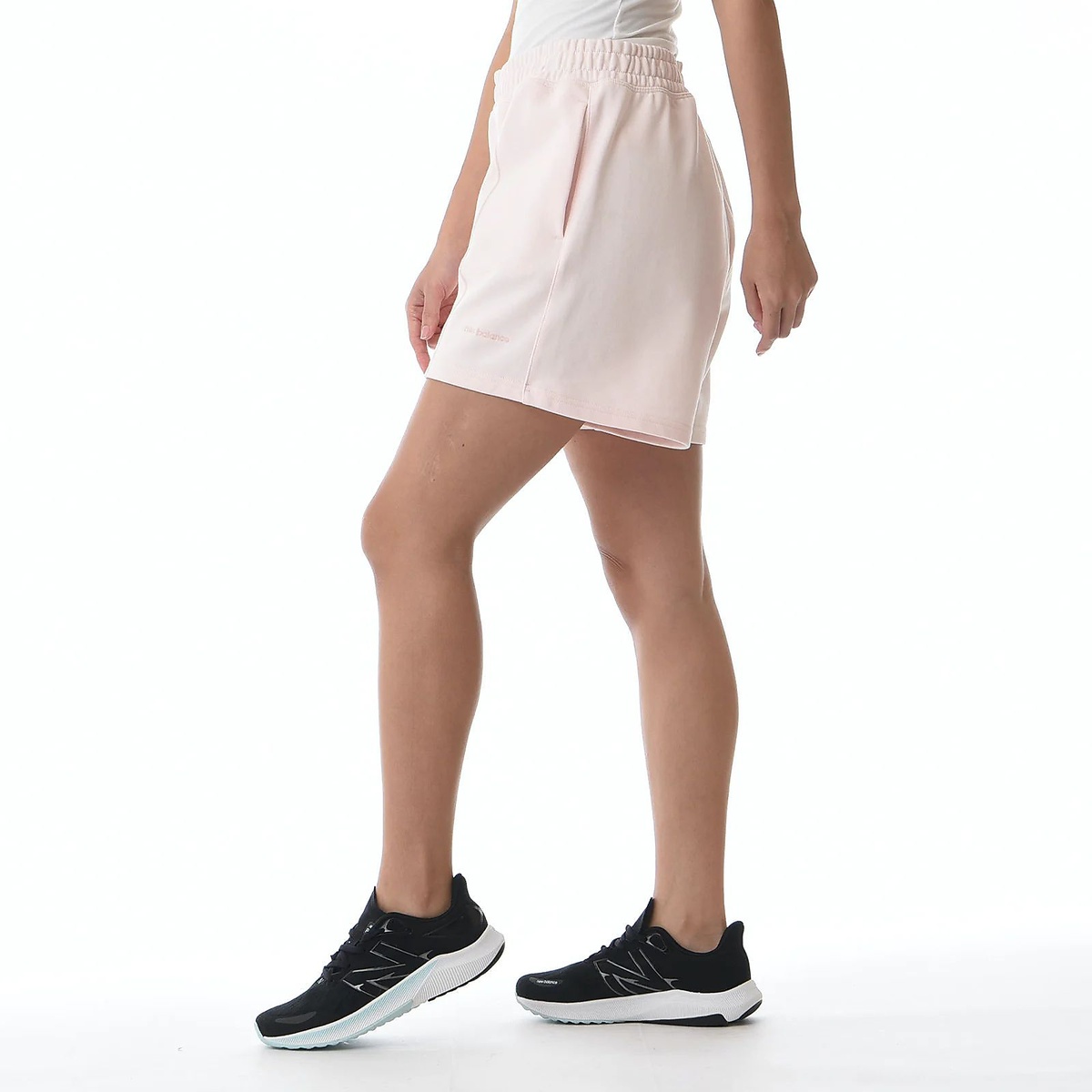 NB ATHLETICS NATURE STATEショーツ