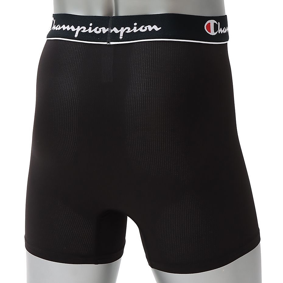 1P　ストレッチジャージー　ボクサーブリーフ