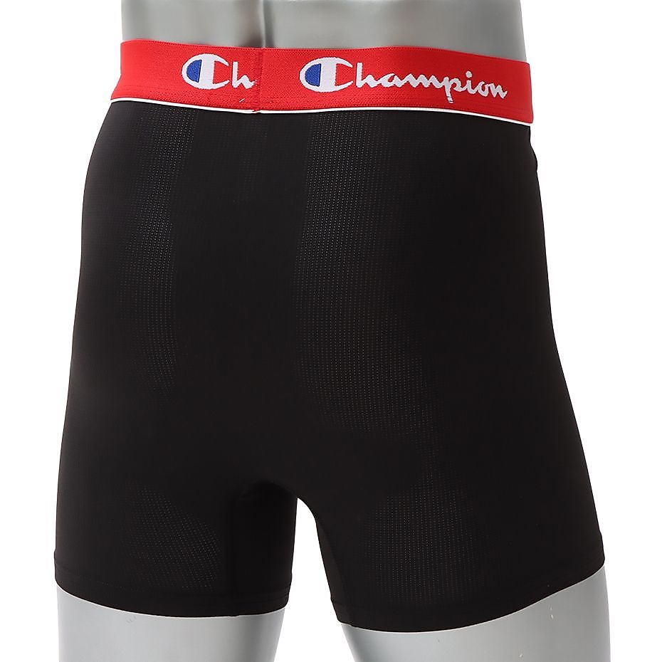 1P　ストレッチジャージー　ボクサーブリーフ