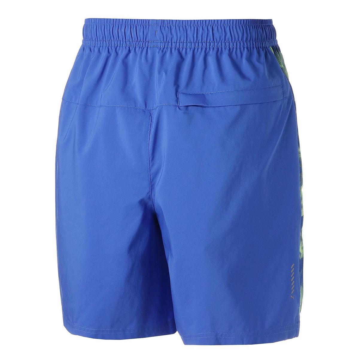 RUN FAVORITE ウーブン AOP ショーツ