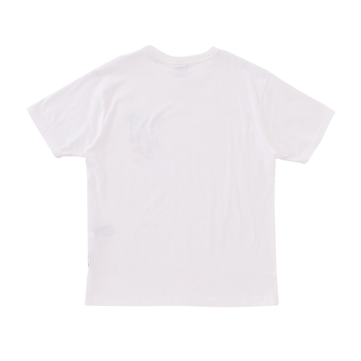 NB ESSENTIALS 574 グラフィックショートスリーブTシャツ