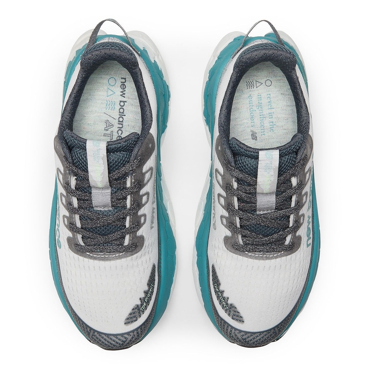 Fresh Foam X More Trail v3