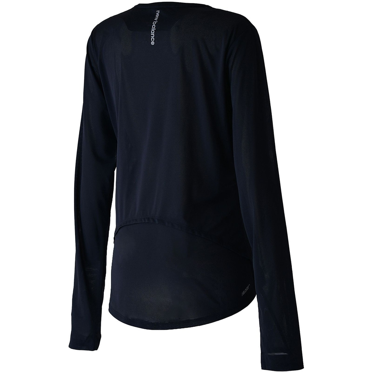 ACCELERATEロングスリーブTシャツ