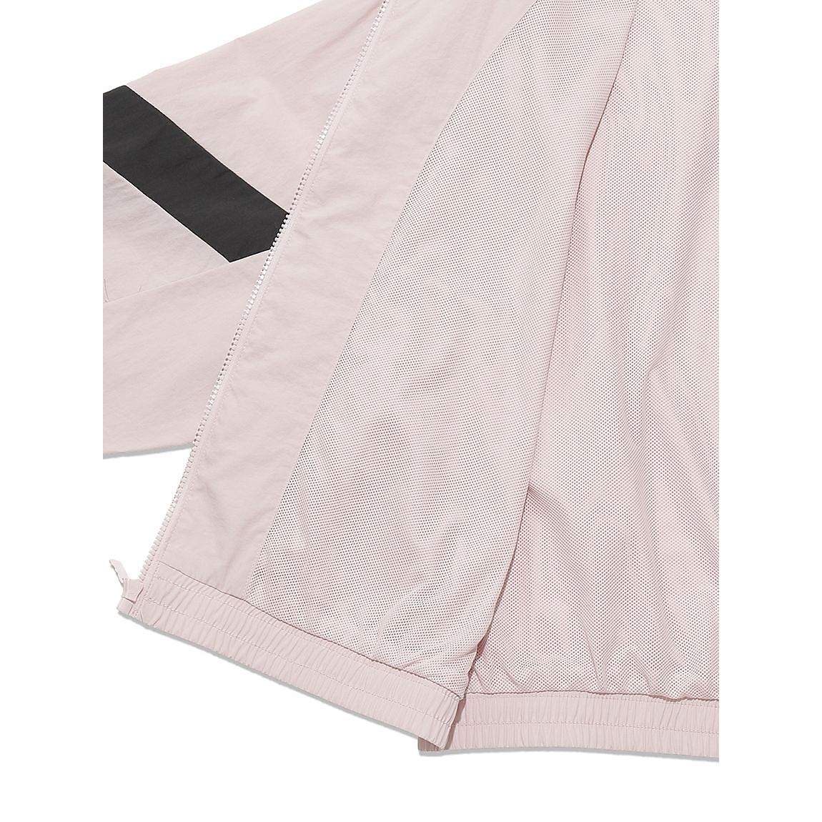 NB ATHLETICS ウーブンジャケット