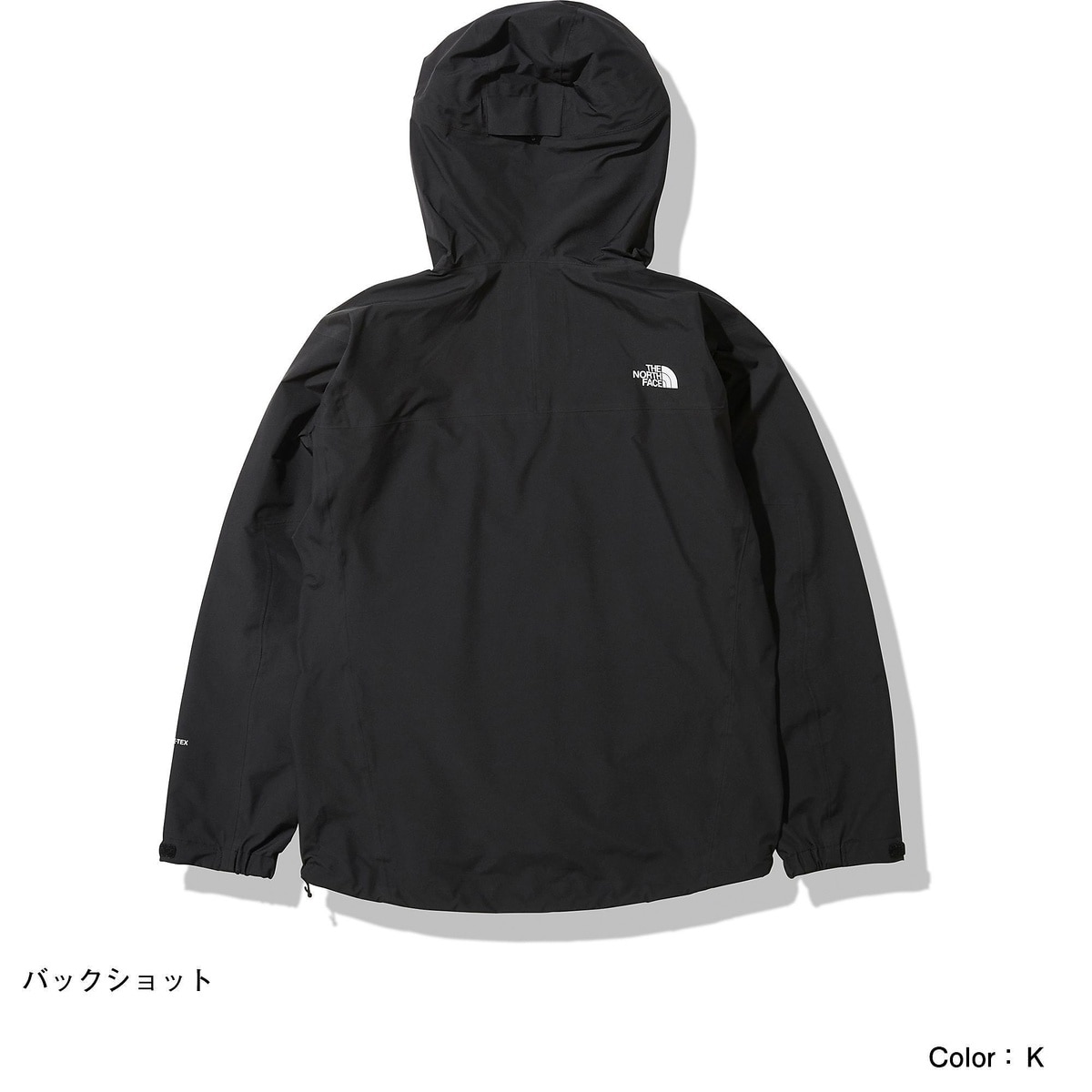 Climb Light Jacket (クライムライトジャケット)
