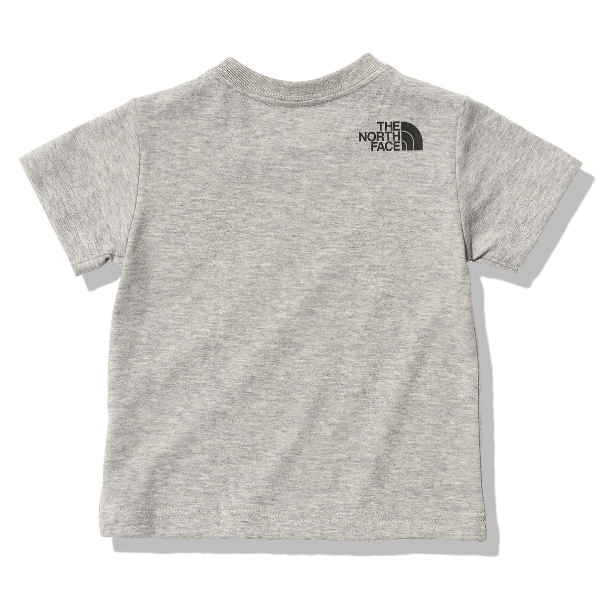 B S/S Camo Logo Tee (ショートスリーブカモロゴティー(ベビー))