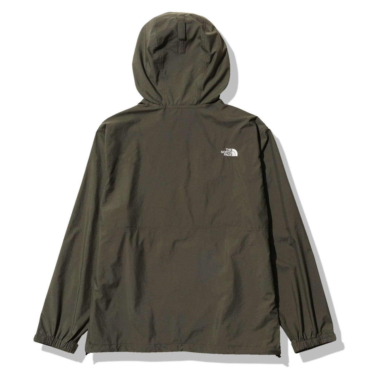 Compact Anorak (コンパクトアノラック)