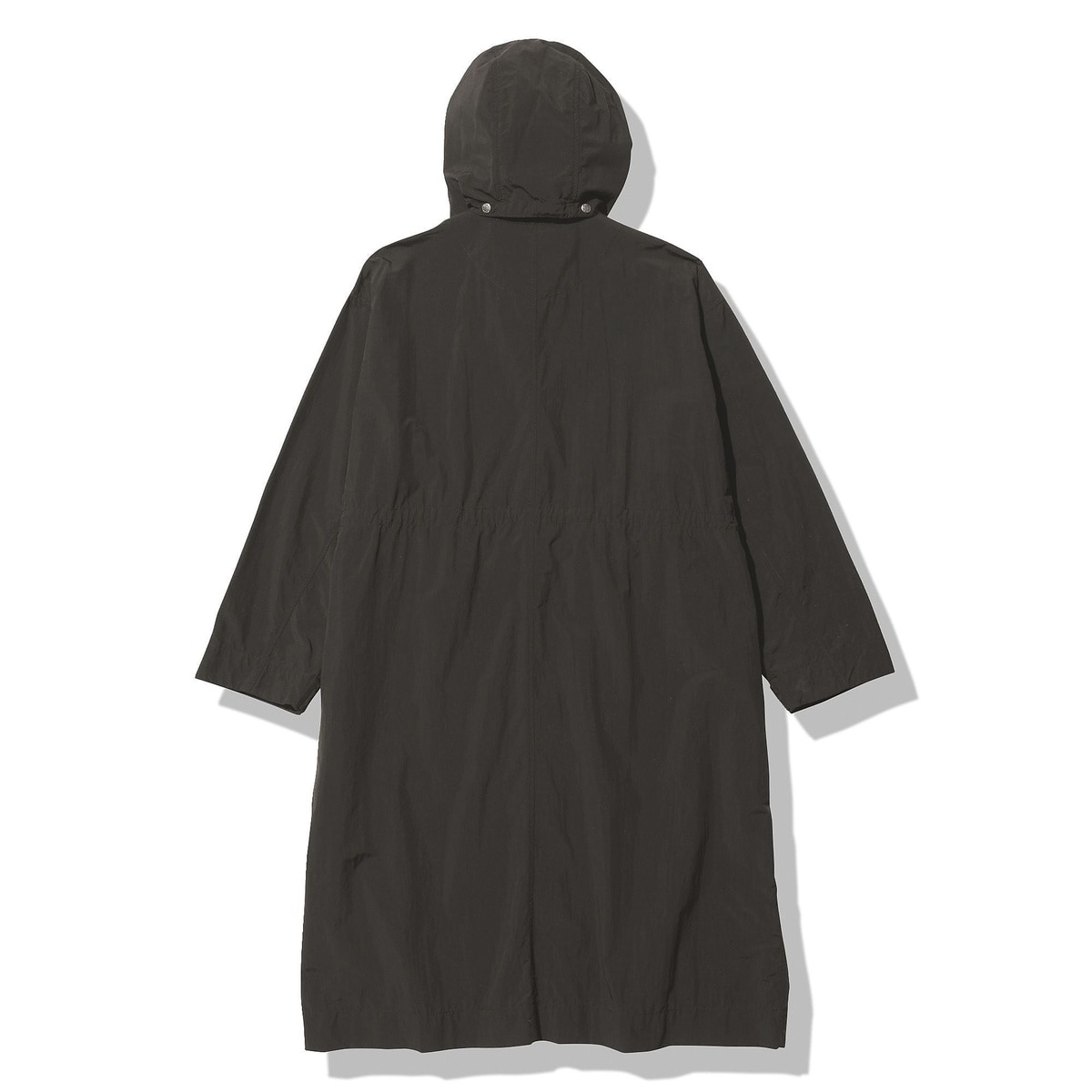 Rollpack Journeys Coat (ロールパックジャーニーズコート)