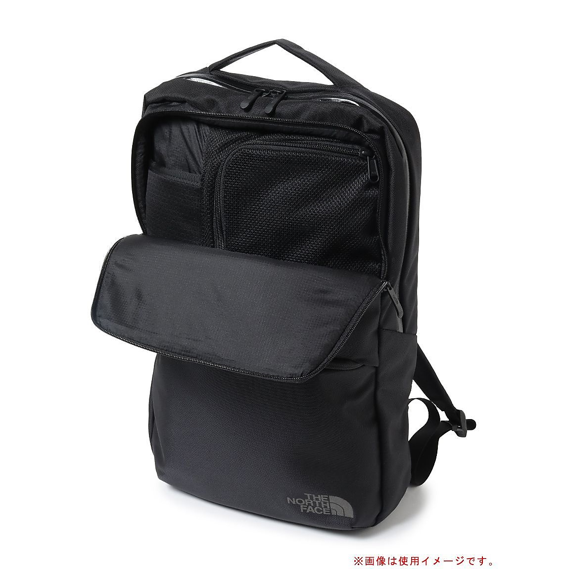 Shuttle Daypack Slim (シャトルデイパックスリム)