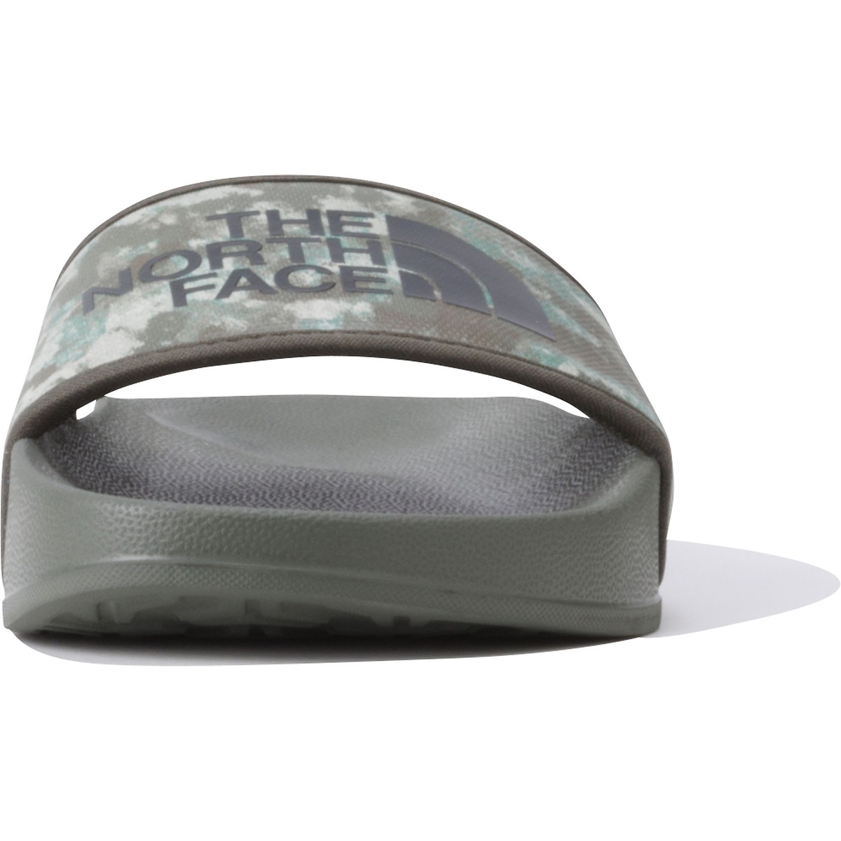 Base Camp Slide III (ベース キャンプ スライド III)