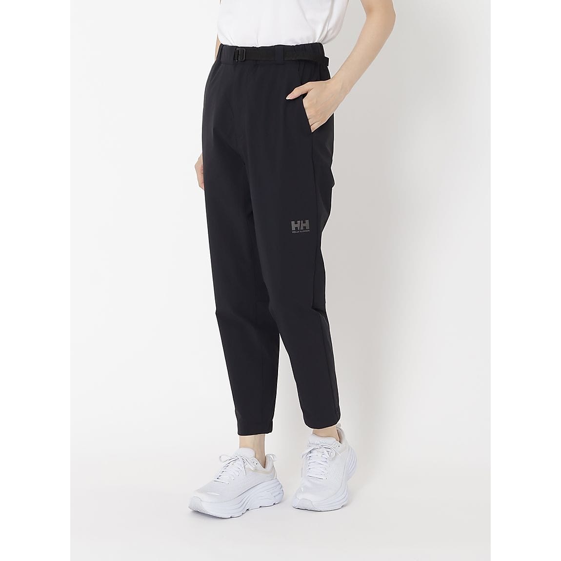 Trekking Stretch Pants (トレッキングストレッチパンツ)
