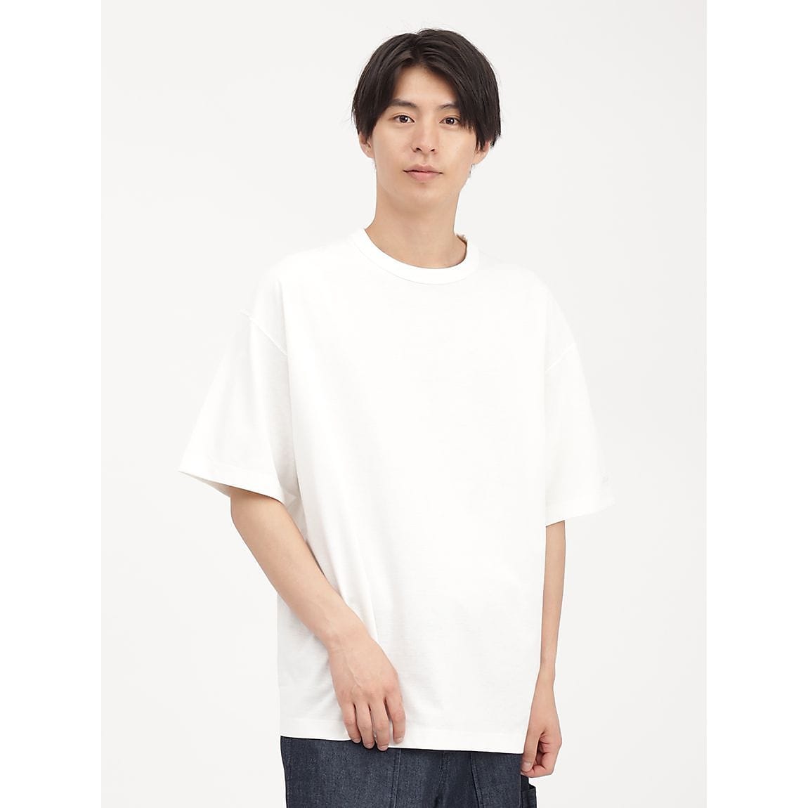S/S Landscape Graphic Tee (ショートスリーブランドスケープグラフィックティー)