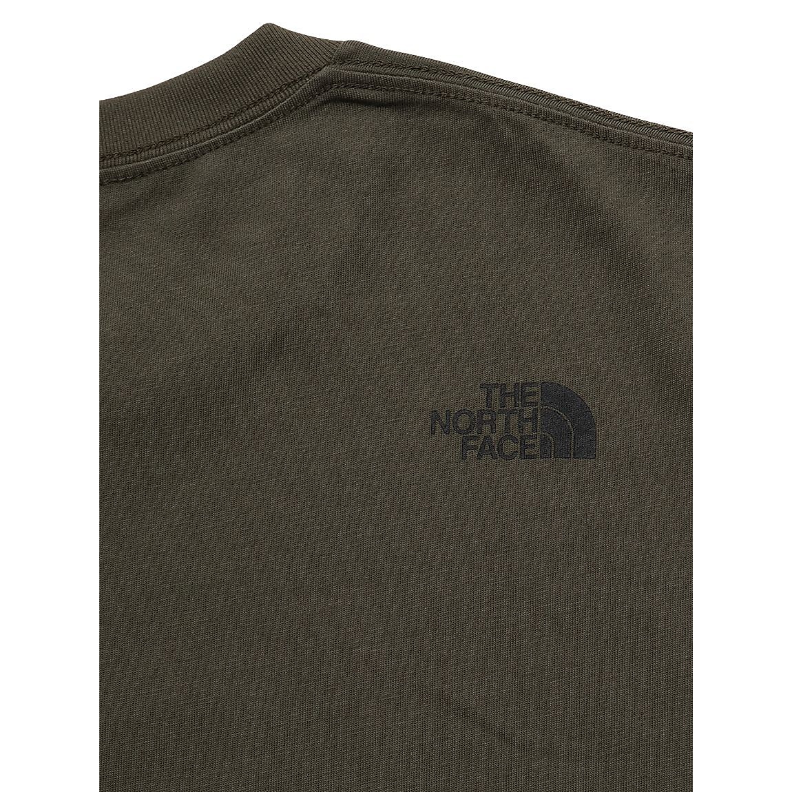 S/S 1966 California Pocket Tee (S/S 1966カリフォルニアポケットティー)