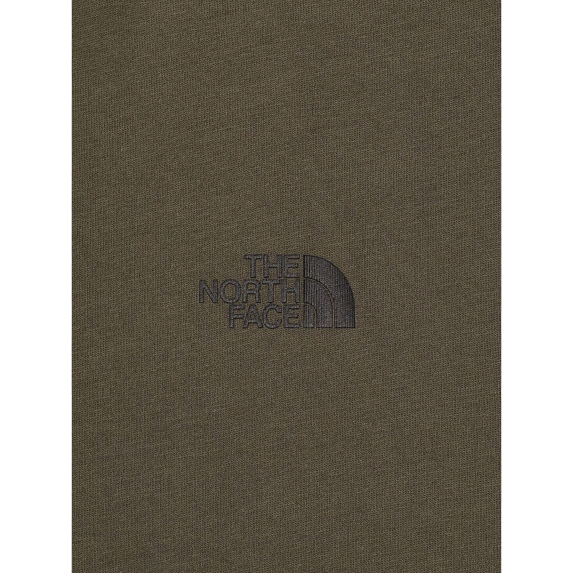 S/S Square Yosemite Tee (S/S スクエアヨセミテティー)