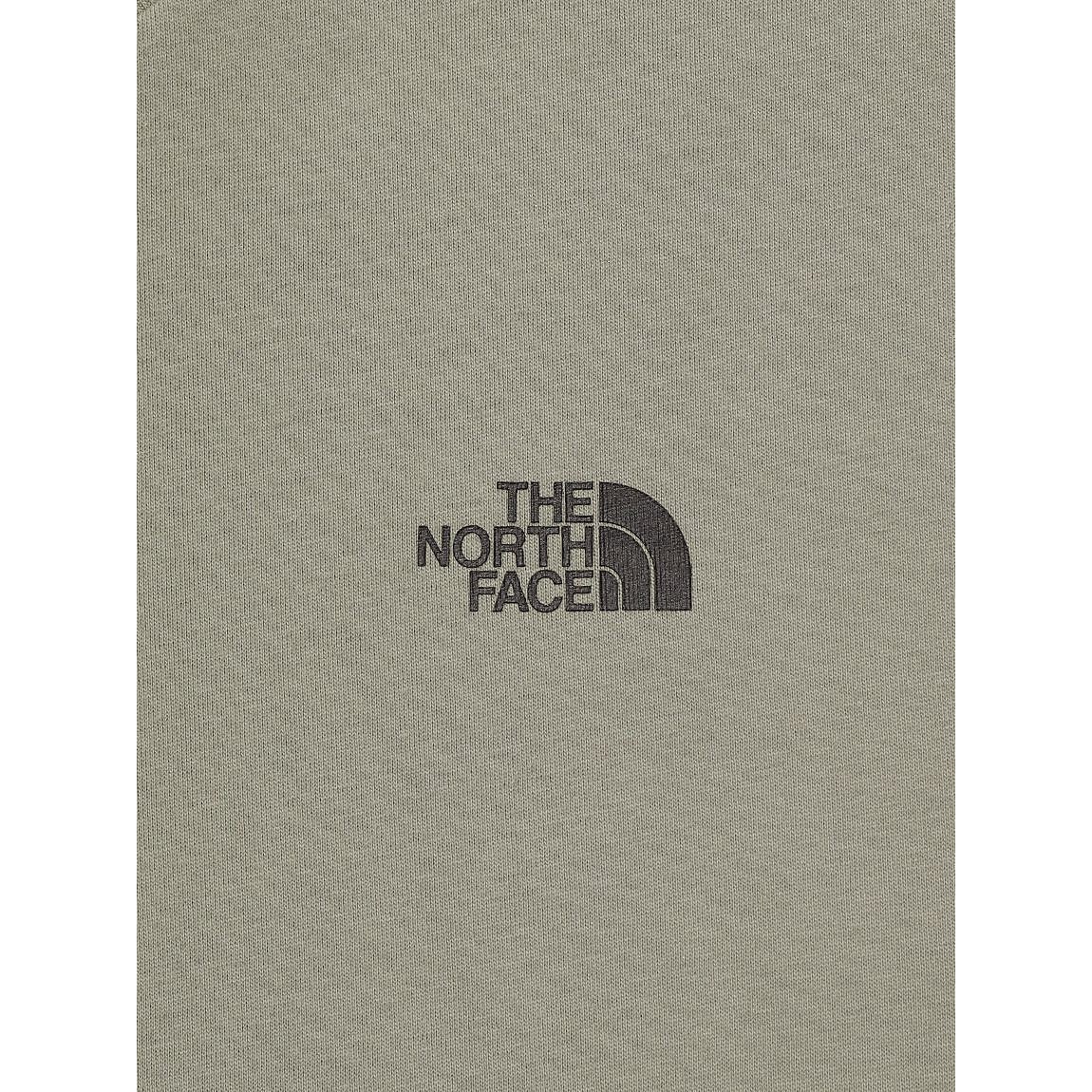 S/S Square Yosemite Tee (S/S スクエアヨセミテティー)