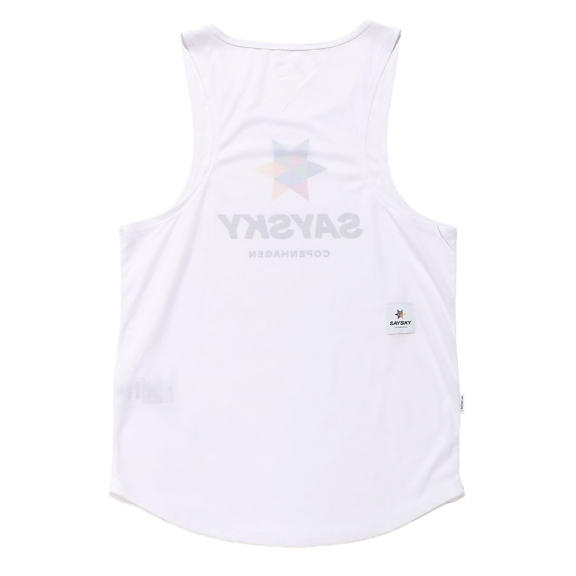 HERITAGE FLOW SINGLET