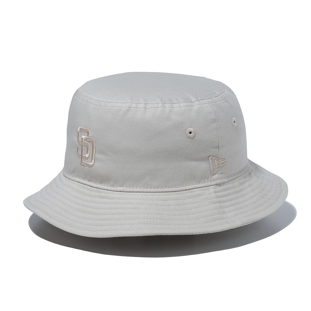 BUCKET01 SADPAD TONAL STN