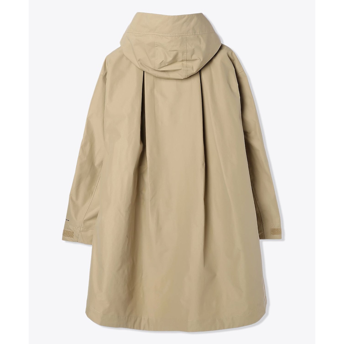 ウィメンズスウィングパークロングジャケット