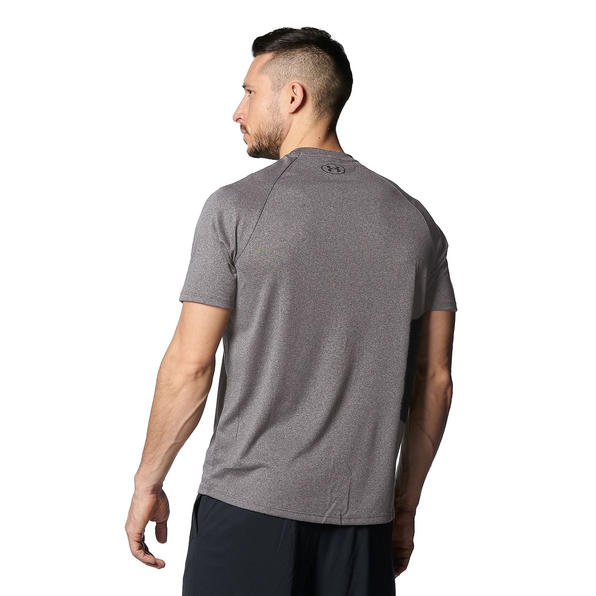 UA TECH SHORT SLEEVE T-SHIRT 2.0