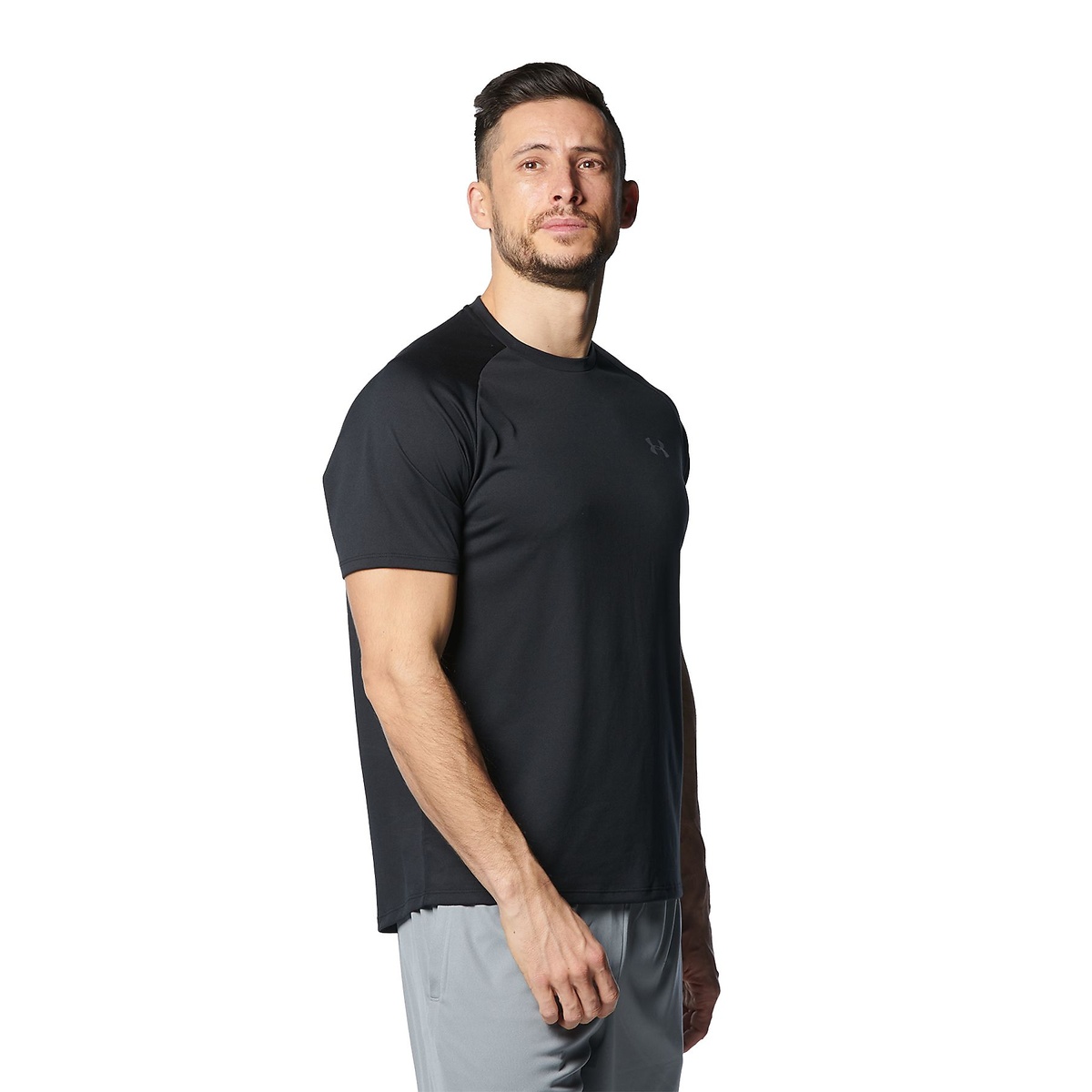 UA TECH SHORT SLEEVE T-SHIRT 2.0