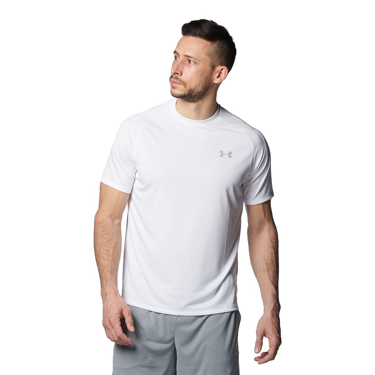 UA TECH SHORT SLEEVE T-SHIRT 2.0