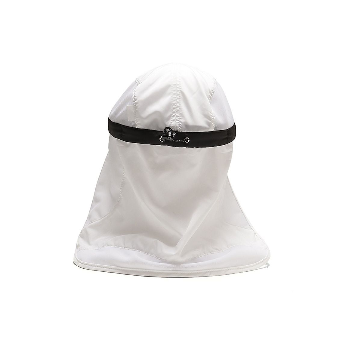 for RUN リサイクルポリエステル サンシェードジェットキャップ