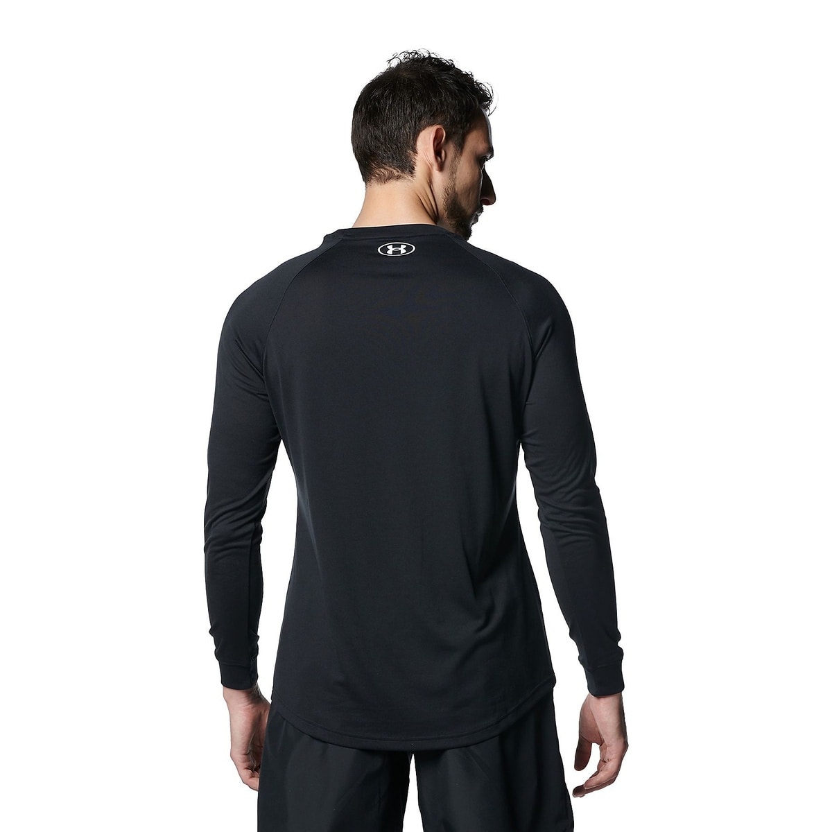 UA TECH LONG SLEEVE SHIRT