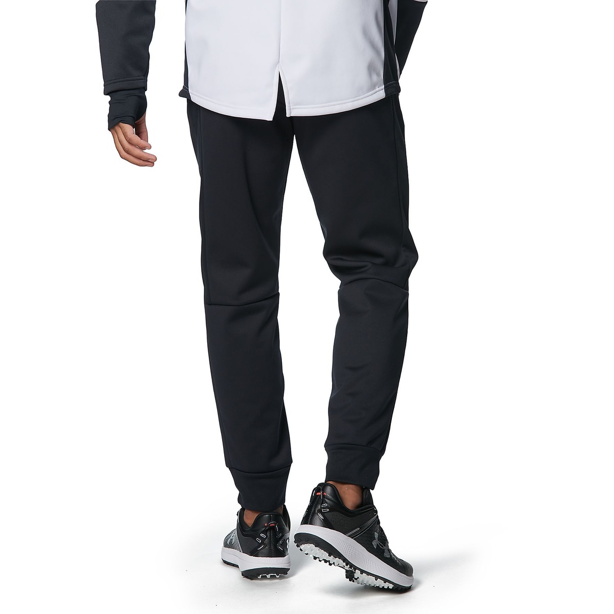 UA WINTER KNIT 3LAYER PANTS