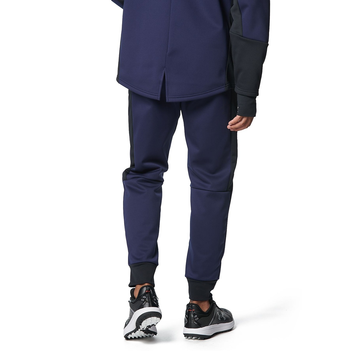 UA WINTER KNIT 3LAYER PANTS