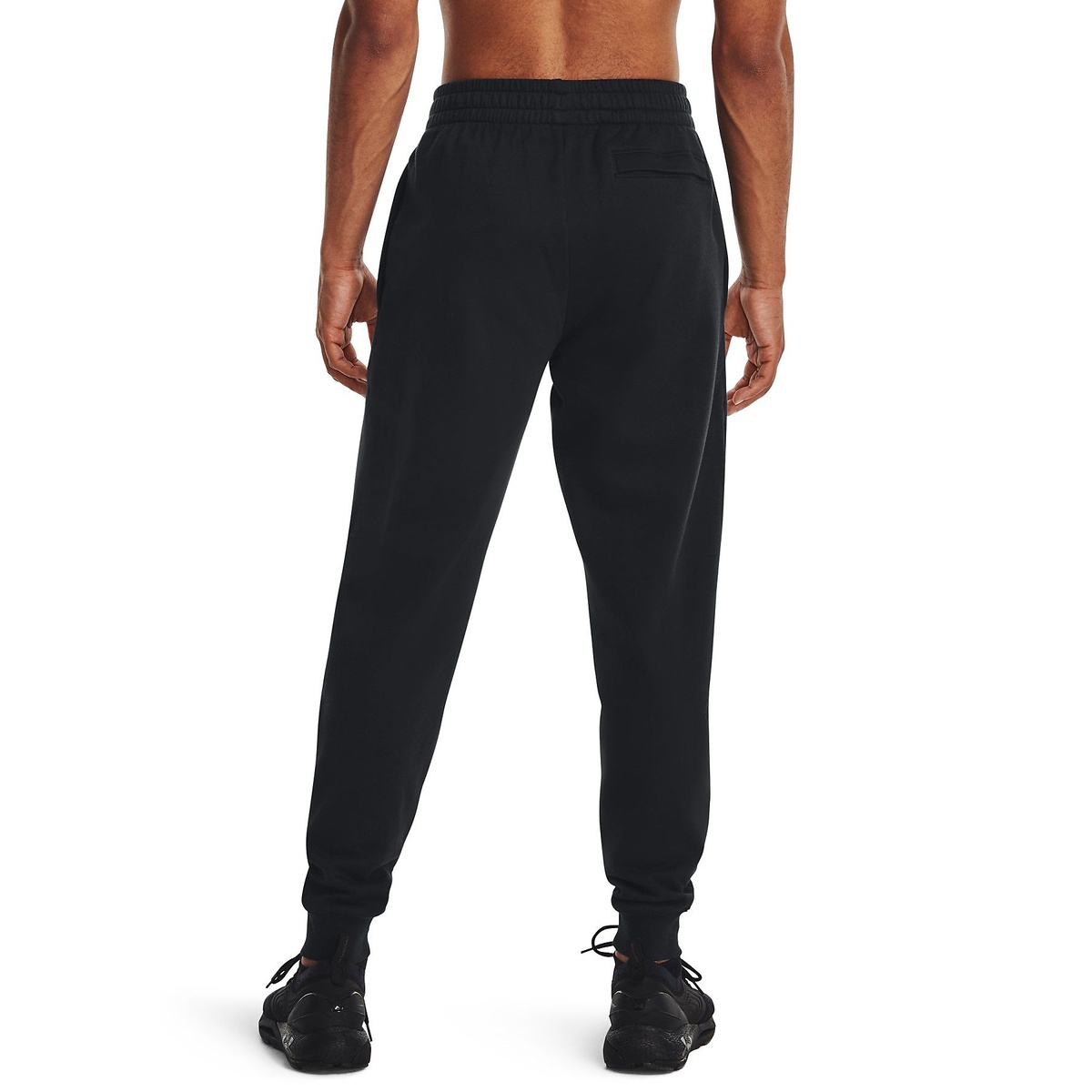 UA Rival Fleece Joggers