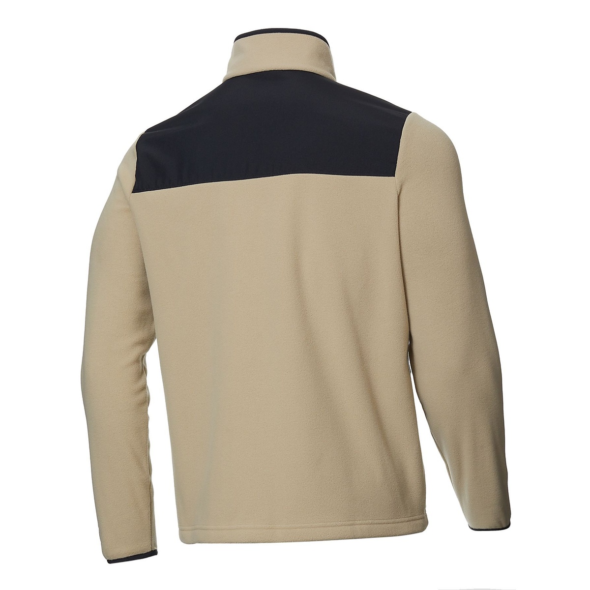 UA MICROFLEECE MAXX FZ