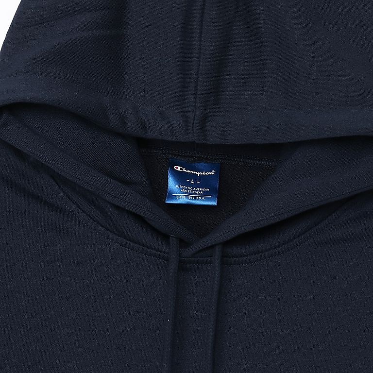 HOODED SWEATSHIRT