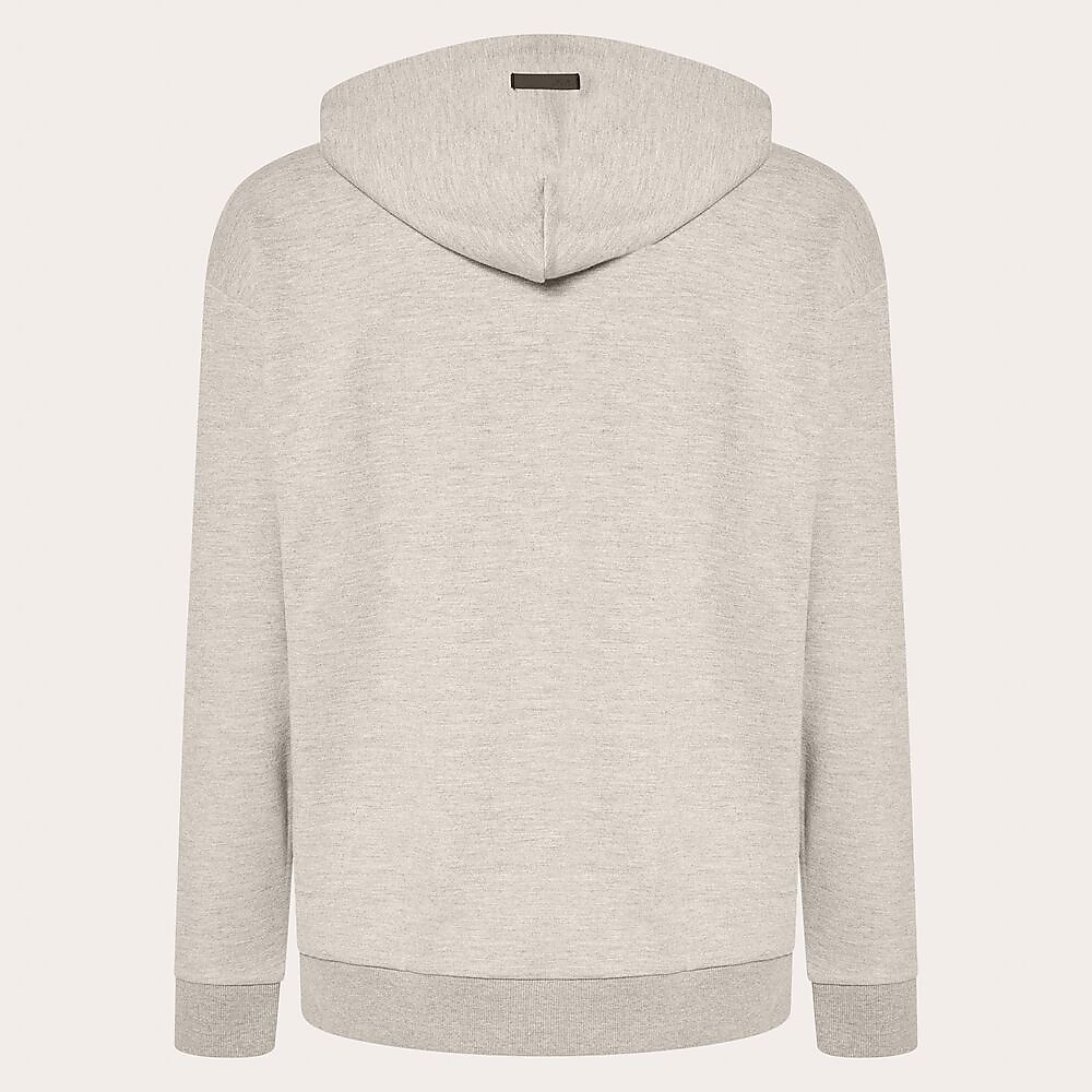 ENHANCE FUNDAMENTAL FLEECE HOODY 1.0