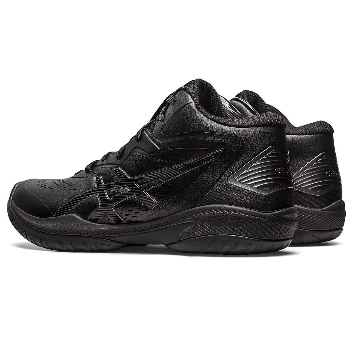 ASICSアシックス - ゲルフープ V15 (GELHOOP V15)EXTRA WIDE 1063A062