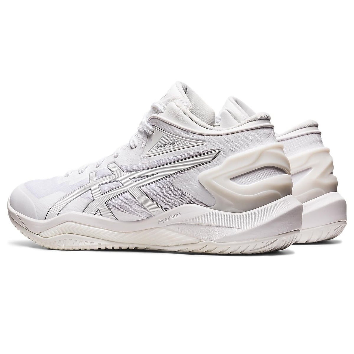GELBURST 27