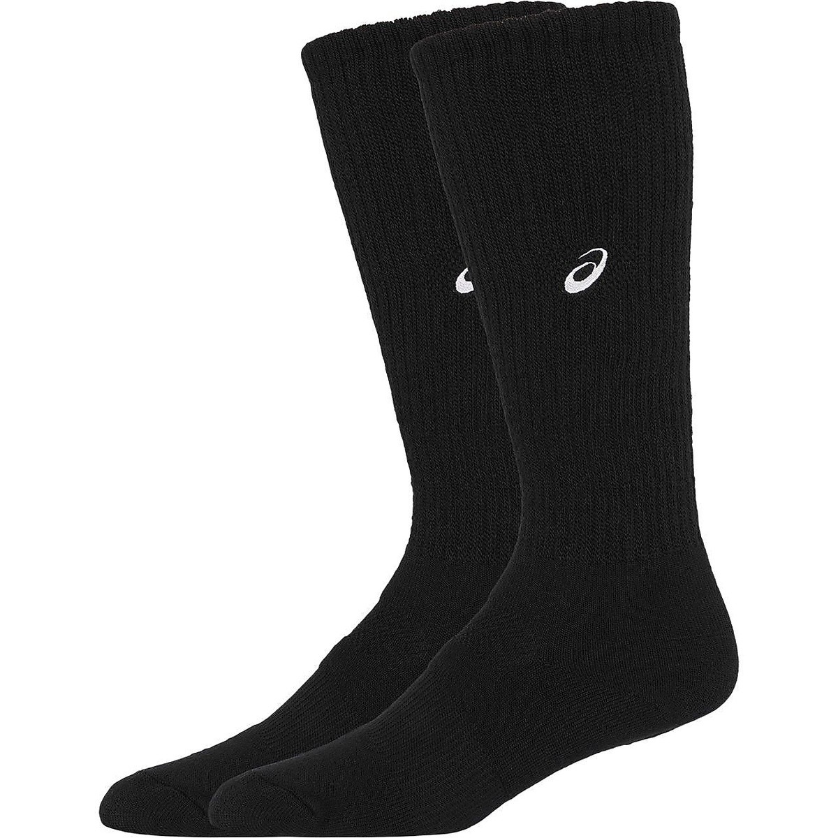 ワンポイントハイソックス