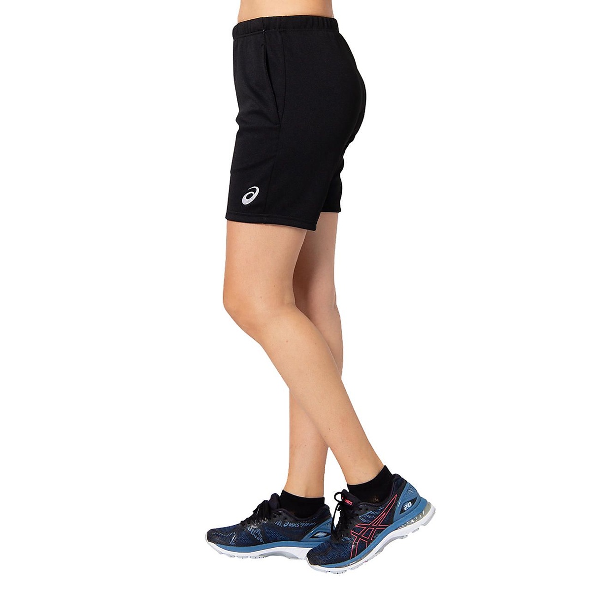 ウイメンズドライプラクティスハーフパンツ