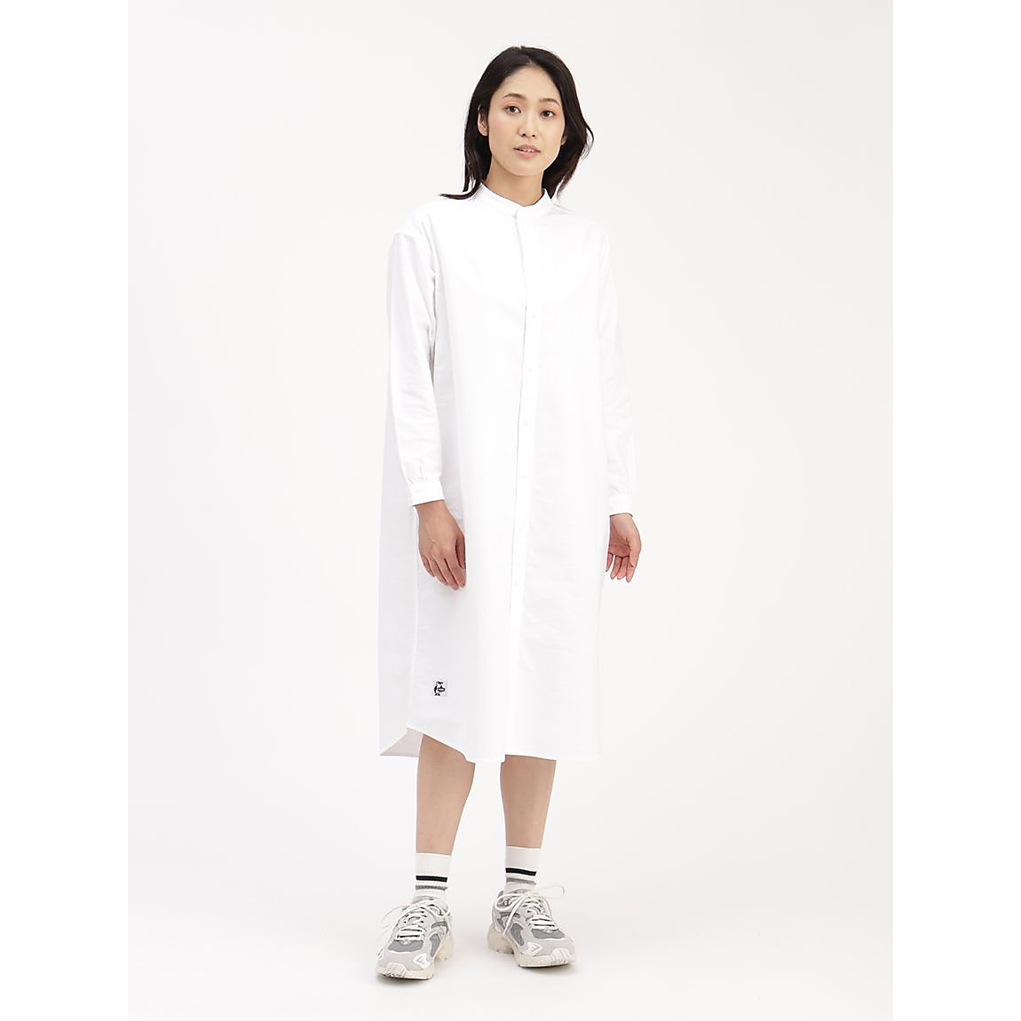 HURRICANE LONG ONE-PIECE (ハリケーン ロング ワンピース)