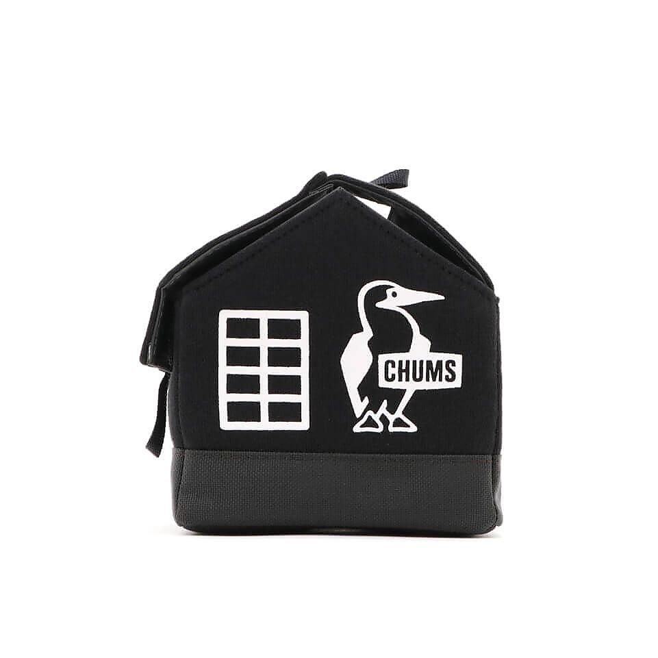 TOILET PAPER CASE SWEAT NYLON (トイレットペーパーケース)