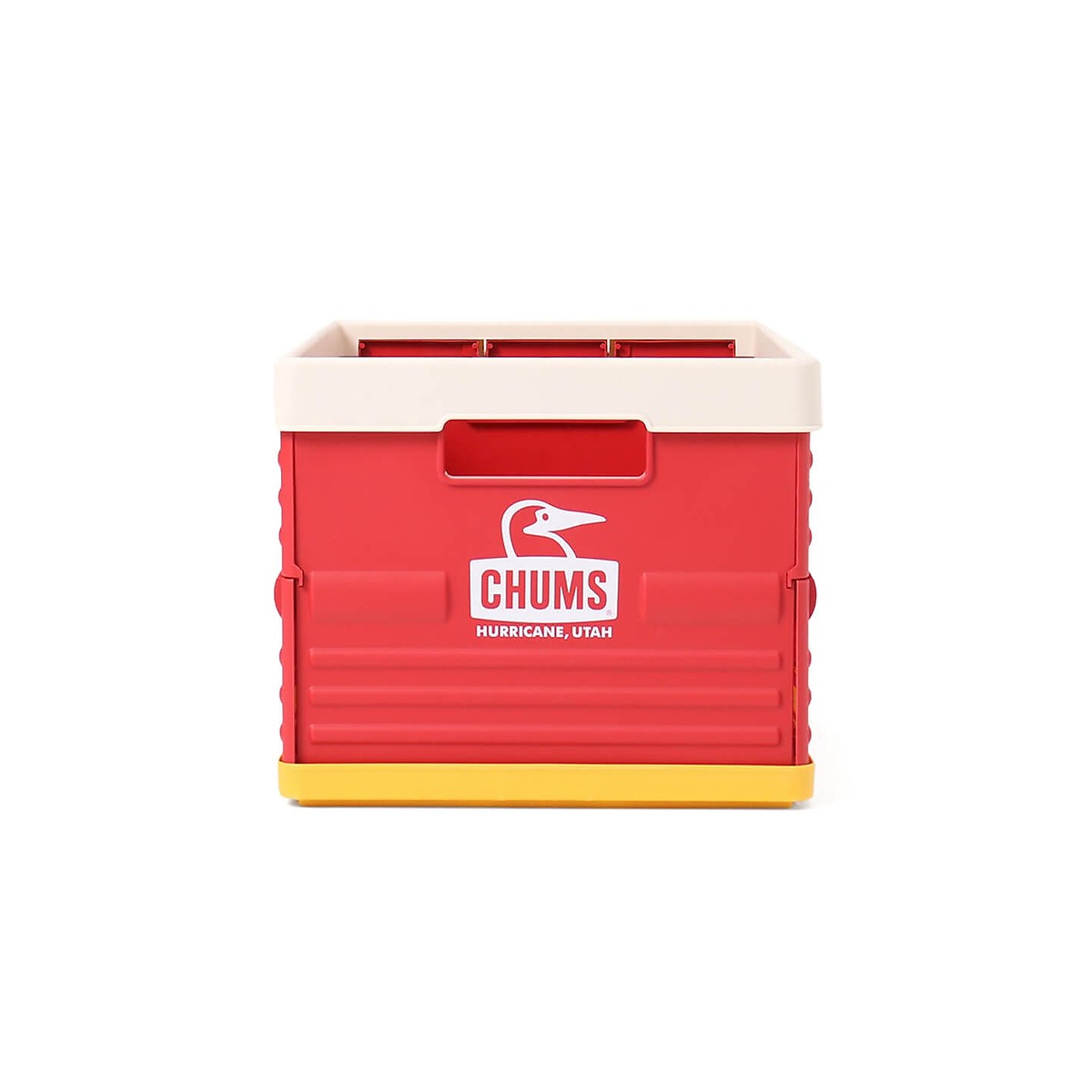 CAMPER FOLDING CONTAINER (キャンパー フォールディング コン)