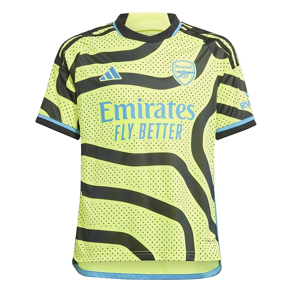 KIDS アーセナルFC アウェイ レプリカユニフォーム