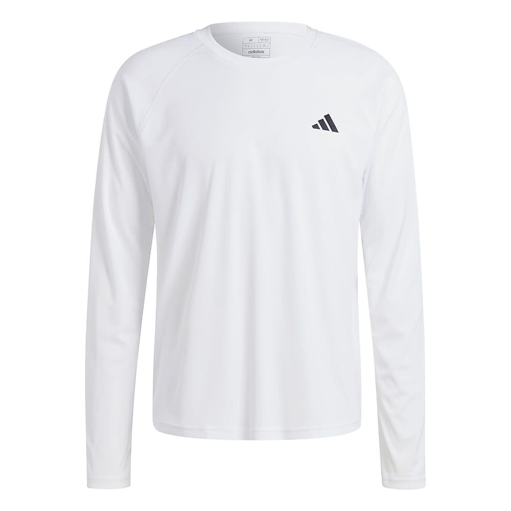 M TENNIS CLUB 長袖 Tシャツ
