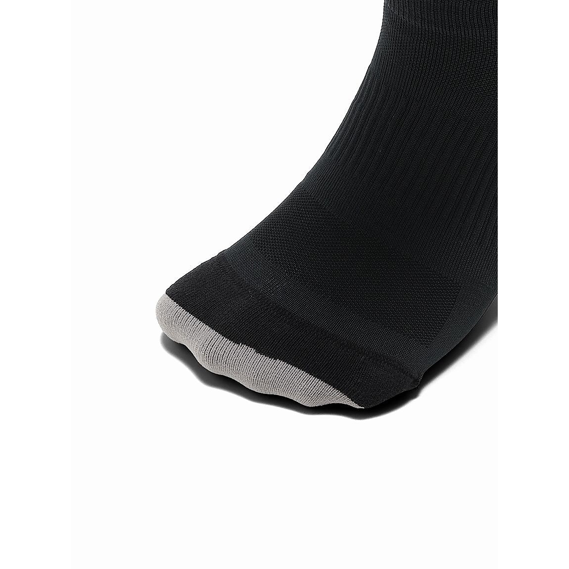 ランニングソックス アーチサポート：アンクル